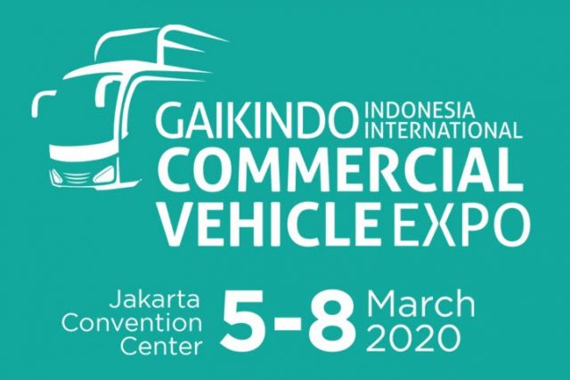 Produk Truk dan Bus Siap Tampil di Pameran Mobil Niaga GIICOMVEC Maret 2020