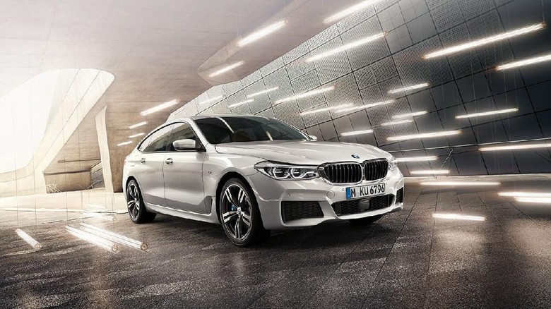 Pertama Kali di Indonesia Launching Mobil Lewat Youtube, oleh BMW