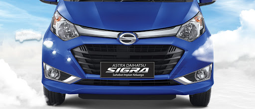 Ditopang Sigra, Daihatsu Klaim Kuasai 18% Pangsa Pasar Ritel di Awal Tahun