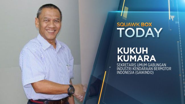 Disease Triggers Crisis, GAIKINDO Needs to Be Realistic