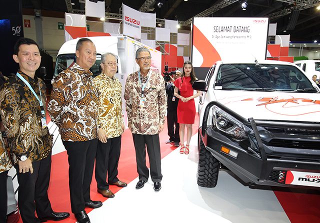 Kemenperin Gandeng GAIKINDO Pertahankan Karyawan Industri Otomotif