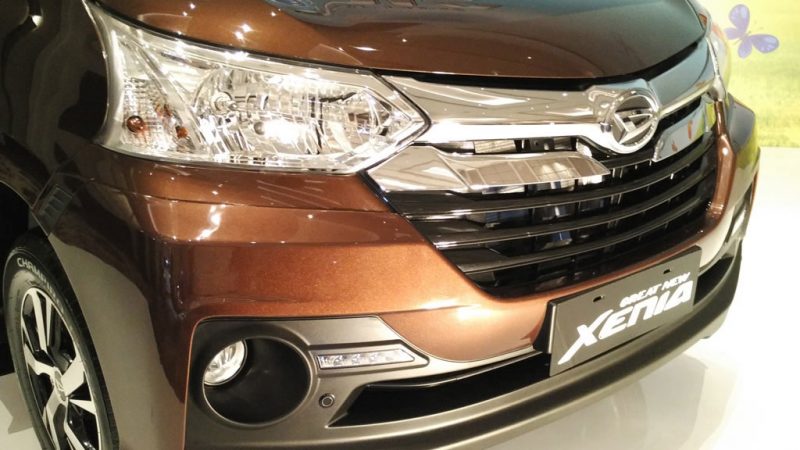 Daihatsu Donasi Mobil ke UGM Jogja untuk Penanganan Wabah