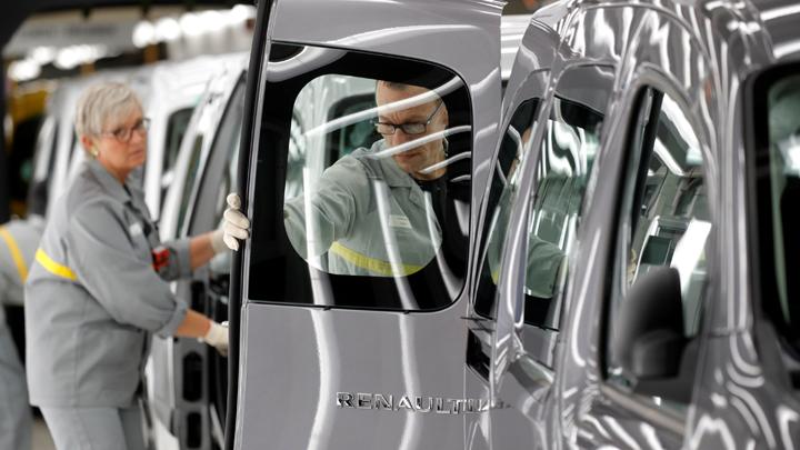 Penjualan Mobil di Malaysia Turun hampir 100 Persen, Eropa Menderita 70 Persen