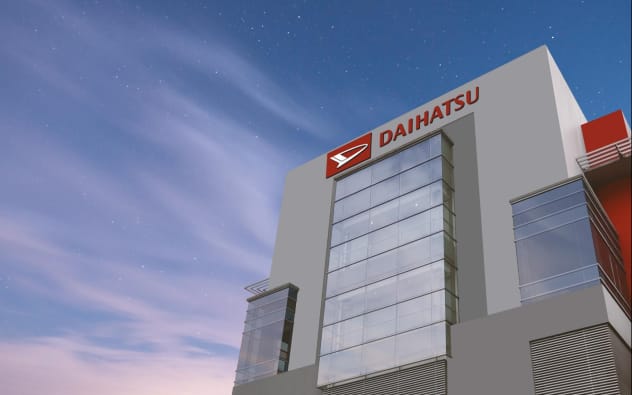 Setelah Idul Fitri, Daihatsu Siap Produksi Sesuai Protokol Kesehatan