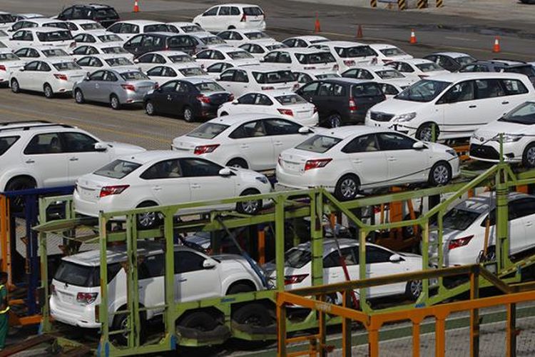 Potensi Pertumbuhan Industri Otomotif Nasional di Fase New Normal