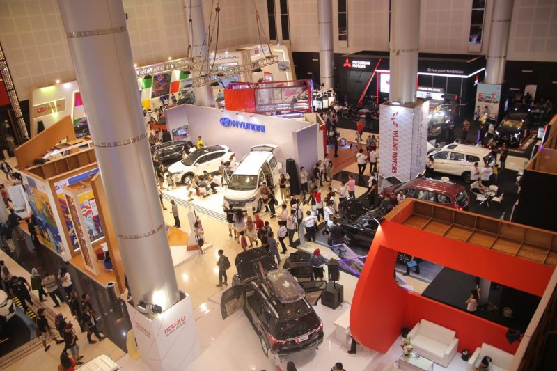 Sikap GAIKINDO tentang Rencana Terbaru Penyelenggaraan GIIAS 2020