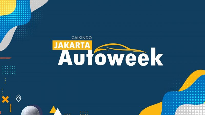 Demi Kesehatan Publik, Pameran Mobil ‘GAIKINDO Jakarta Auto Week’ Bergeser ke Januari 2021