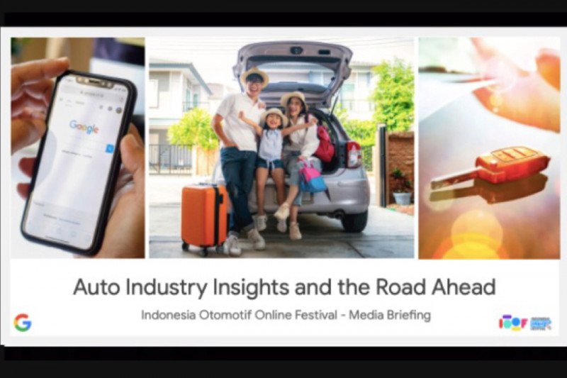 Konten Otomotif di YouTube paling Banyak Ditonton selama Pandemi