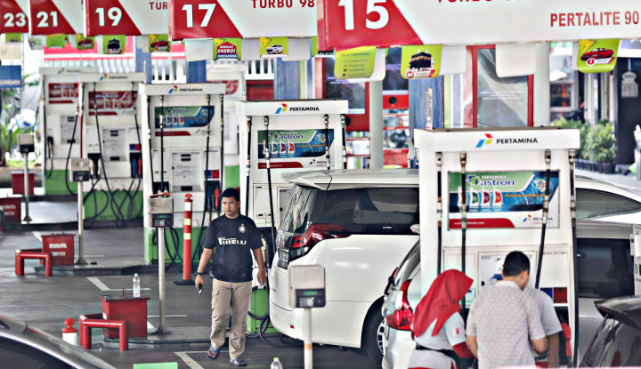 Pemerintah Hapus BBM Premium Mulai 2021, Pertamina Mendukung