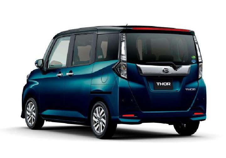 Daihatsu Raih 5 Penghargaan Kompetisi Inovasi Nasional 2020
