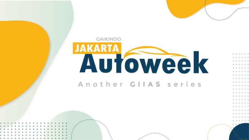 Pertimbangan Kesehatan dan Keamanan GAIKINDO Jakarta Auto Week Dijadwalkan Maret 2021