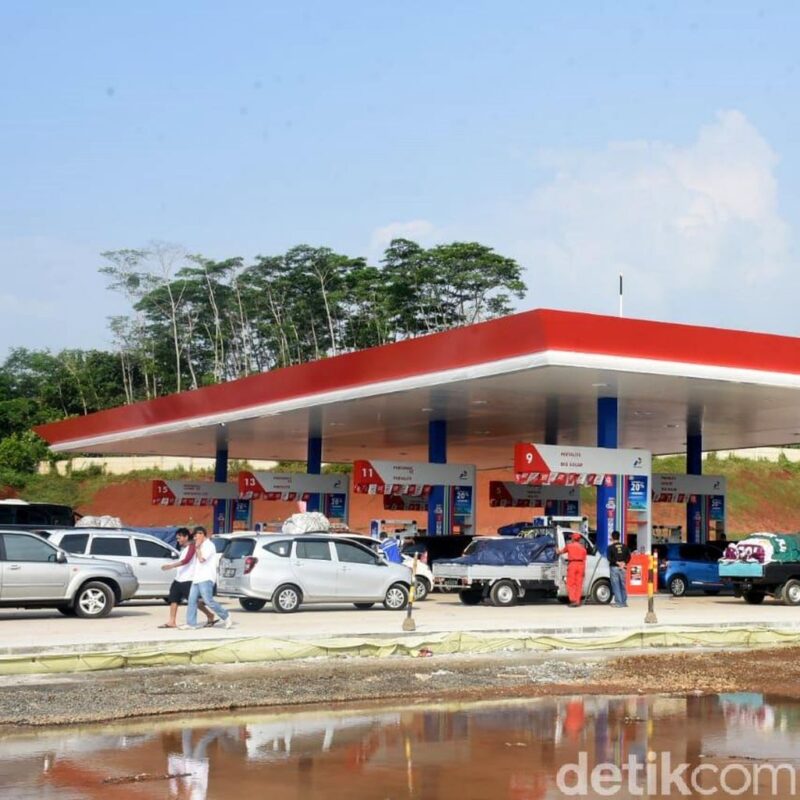 Konsumsi Pertamax Turbo dan Dexlite Meningkat jelang Tutup Tahun 2020