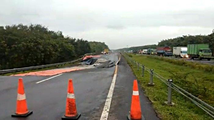 DPR Desak BPJT Beri Sanksi ke Operator Tol Cipali