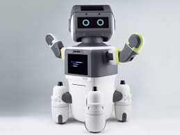 Hyundai Perkenalkan Robot Humanoid untuk Melayani Pelanggan