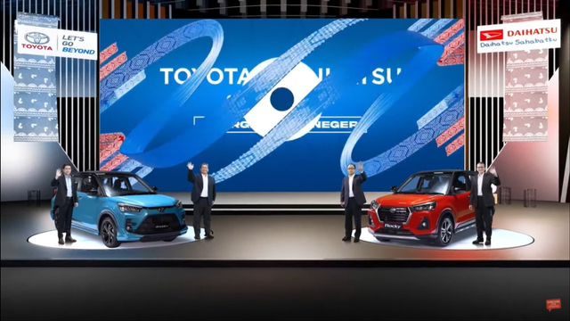 Menperin Agus Gumiwang Bicara Target Industri Otomotif pada 2030