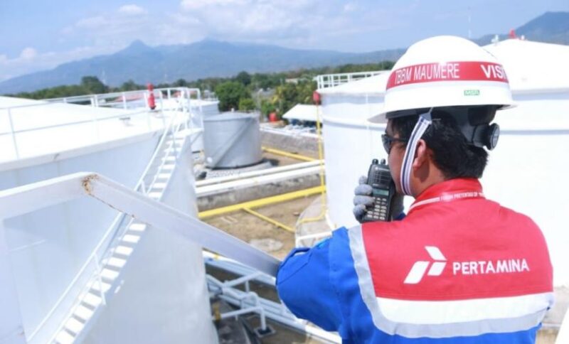 Pertamina: Industri Minyak dan Gas hanya Bertahan 25-50 Tahun Lagi