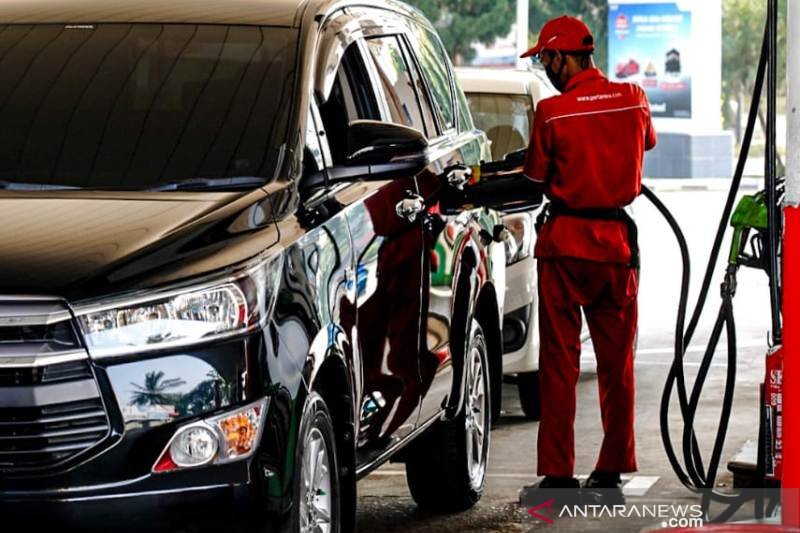 Pakar Mesin: Mobil Keluaran Baru Wajib Gunakan BBM berkualitas