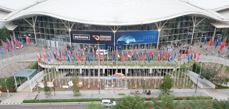 GIIAS Dijadwalkan Kembali pada September 2021