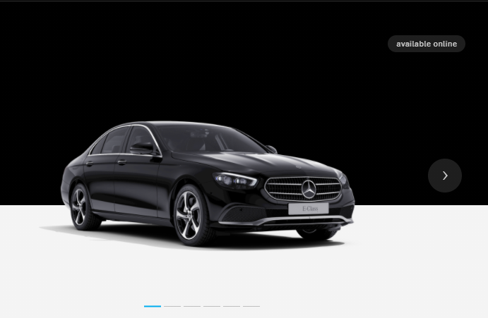 Mercedes‑Benz AG Perkuat Pengembangan Teknologi Perangkat Lunak