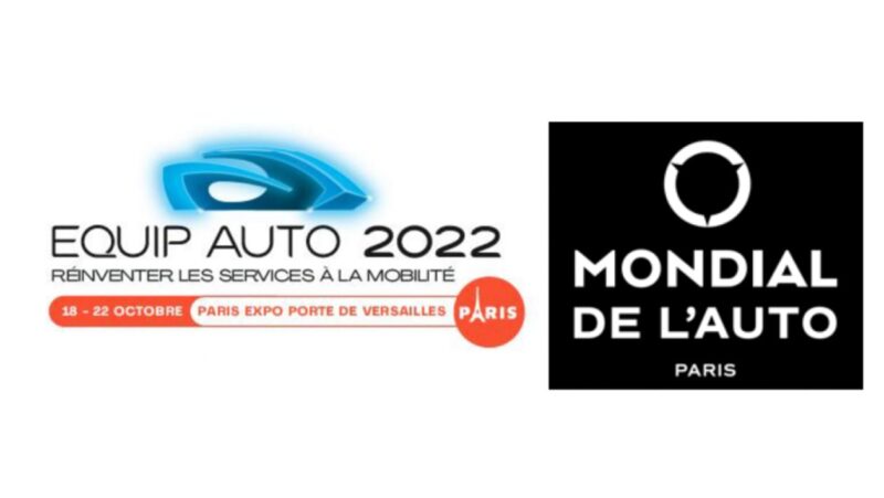 Prancis Menggelar Pameran Mobil “Paris Motor Show” pada Oktober 2022