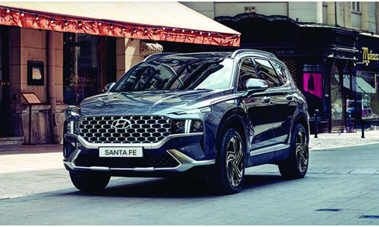 Makin Mudah Beli Mobil Hyundai lewat Platform Click to Buy