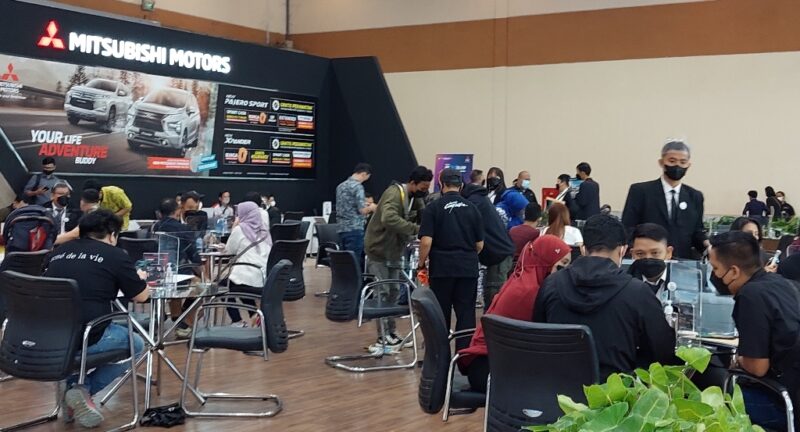 Pameran Mobil Jakarta Auto Week akan Hadir tiap Tahun