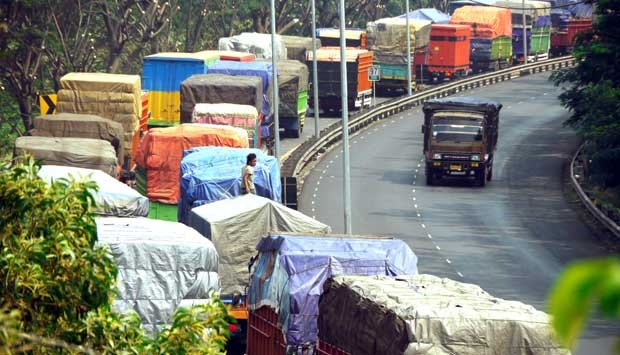 Berat Mobil Mempengarahui Konsumsi BBM