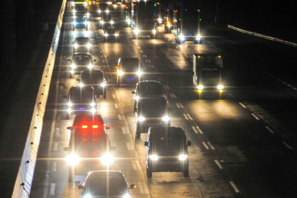 Perkiraan Mobilitas Libur Natal dan Tahun Baru Mencapai 14 Juta Orang