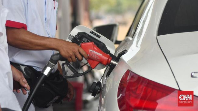 Beberapa Penyebab Perubahan Harga BBM di Indonesia