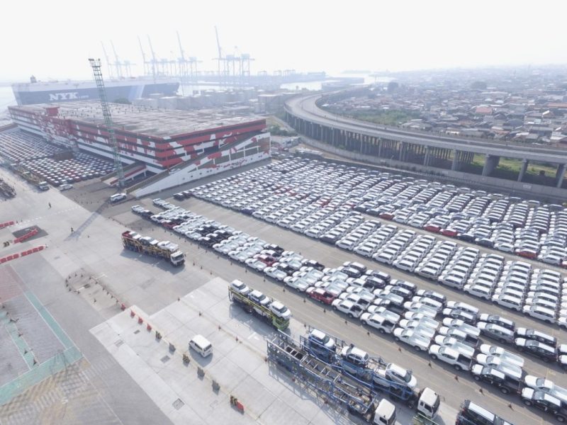 Industri Otomotif RI Perdalam Jejaring dan Penetrasi Pasar di Vietnam