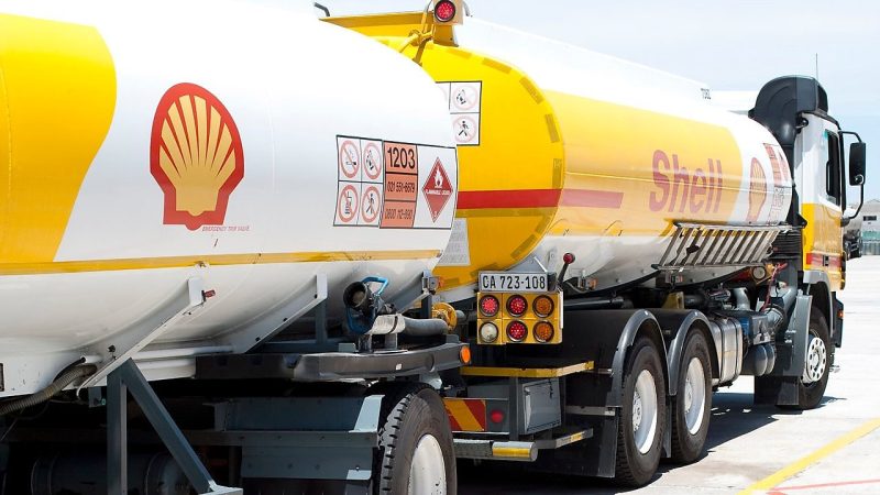 Shell Indonesia: Perlu Persiapan Lanskap Transportasi di Masa Depan