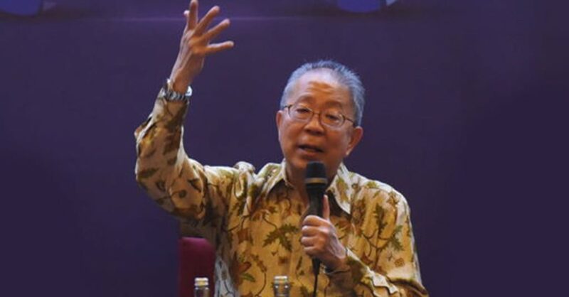 GAIKINDO Ingin Atasi Penyebab Polusi Udara Bersama Pemerintah, Industri, dan Masyarakat