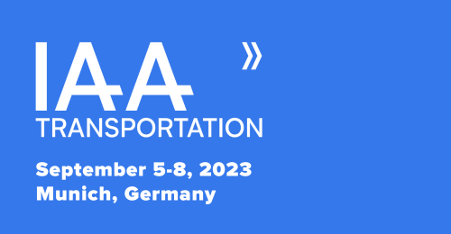 Persaingan Sengit Para Produsen Global di Pameran Mobil IAA Jerman