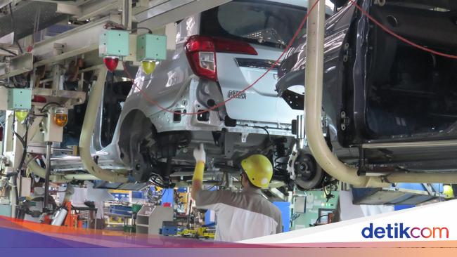 Diizinkan Impor, Produsen Mobil Listrik Diminta Bangun Pabrik