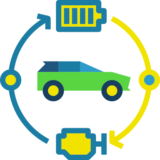 Data Statistik Menunjukkan Kaum Muda lebih Memilih Mobil Hybrid