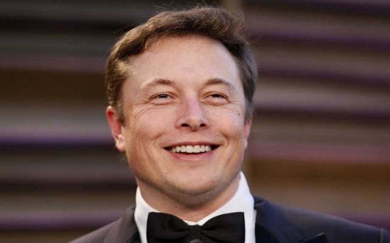 10 Pebisnis Otomotif Terkaya, Elon Musk Teratas