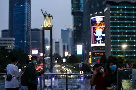 GAIKINDO: Soal Peraturan Pembatasan Usia Mobil, Tunggu Kajian Pemerintah 