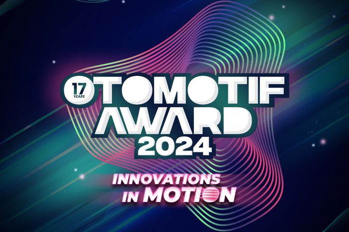 Tahun ini Tabloid OTOMOTIF Gelar Penghargaan yang ke-17