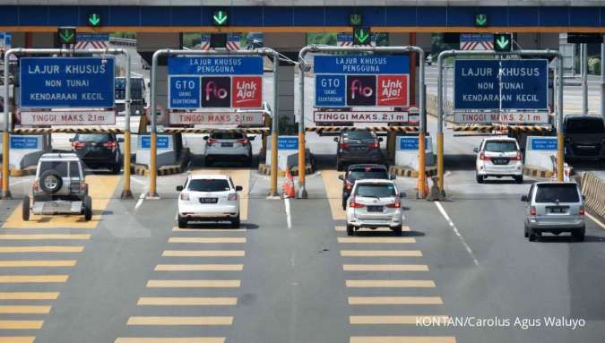 YLKI Merespons Peraturan Pemerintah tentang Bayar Tol tanpa Stop MLFF