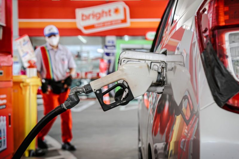 Pertamina tetap Salurkan Pertalite 