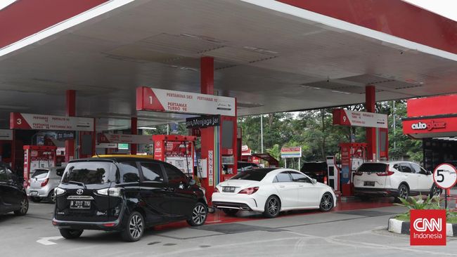 50 Persen Pembeli Mobil Listrik ingin Kembali ke Mesin Bensin, di Amerika