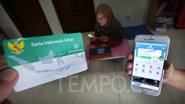 BPJS Kesehatan sebagai Syarat Pembuatan SIM, Uji Coba di Tujuh Polda