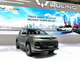 Wuling Kerahkan Jurus untuk Genjot Penjualan di Indonesia 