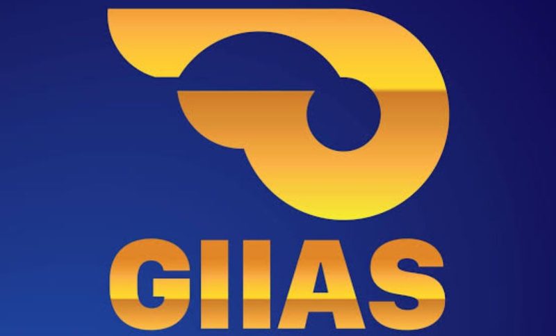 ‘GIIAS’ Singkatan dari Apa ..?