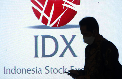 Pameran GIIAS 2024 Jadi Sentimen Positif Saham Sektor Otomotif pada Juli