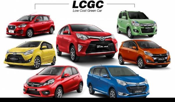 Pemerintah Usul Mobil LCGC Bermesin Hybrid, Hemat BBM dan Harga Terjangkau