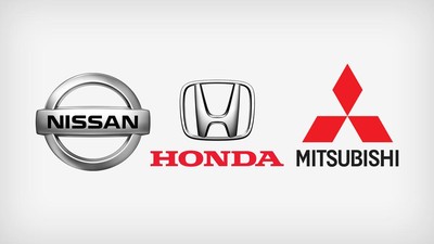 Perlombaan Mobil Listrik kian Ketat, Mitsubishi Bergabung ke Honda-Nissan