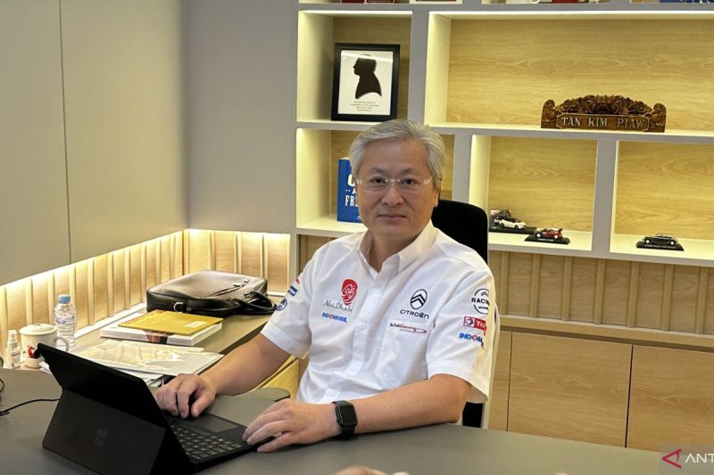 Citroen Menutup Usahanya di Australia, Ingin Serius Garap Pasar Mobil Indonesia