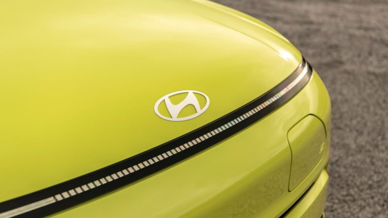 Hyundai Tampilkan Produk dan Suasana Fun di GIIAS Surabaya