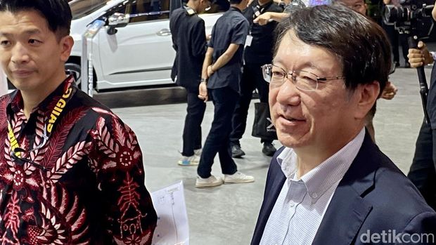 Mitsubishi Optimistis Pasar Otomotif Indonesia Membaik di Akhir Tahun